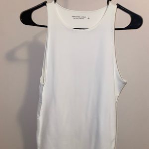 COPY - Abercrombie bodysuit
